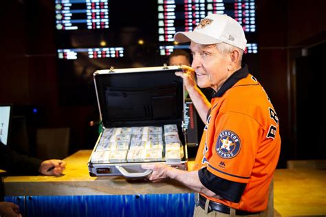 Mattress Mack made record.